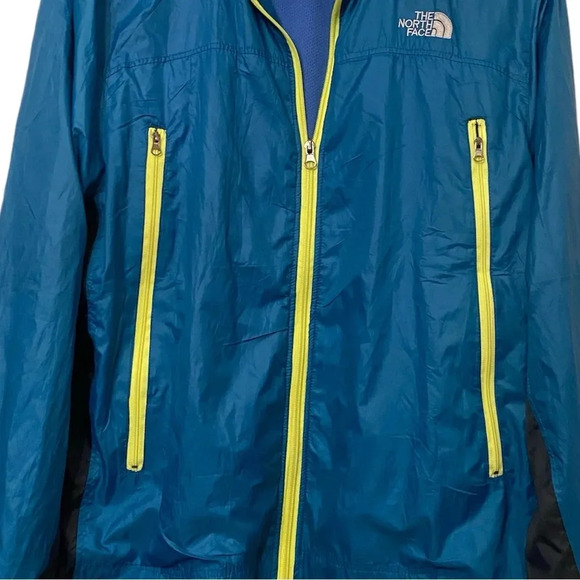 The North Faces Men’s Flight Series Light Jacket - Picture 6 of 7